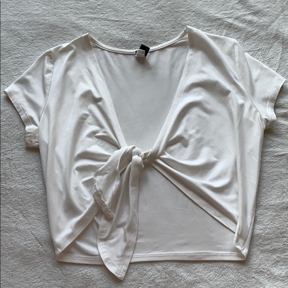 Windsor Top